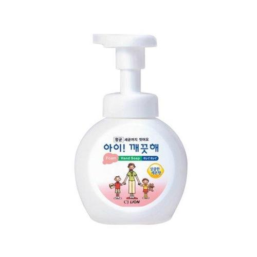 Ai! Kekute Foaming Hand Soap (Green Grape) 250ml