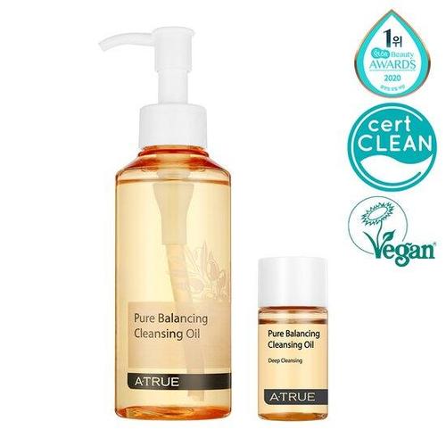 ATRUE Pure Balancing Cleansing Oil 150ml Special Set (2)