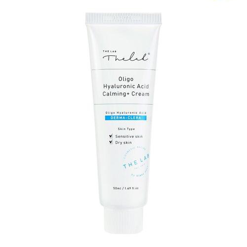 THE LAB by blanc doux Prebiotic-Cera Cream 50ml