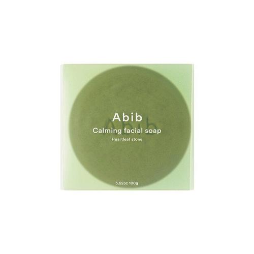 Abib Heartleaf Creme Calming Tube 75ml
