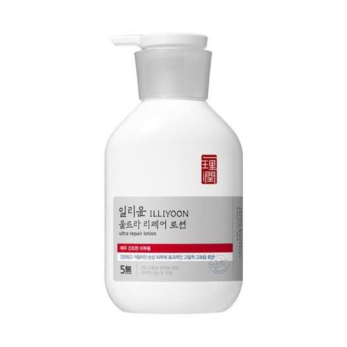 ILLIYOON Ultra Repair Lotion 600ml