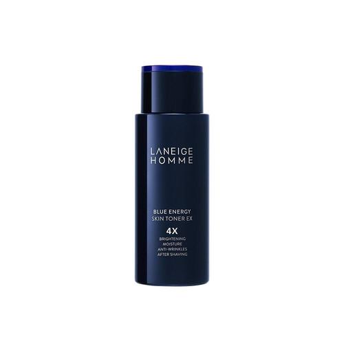 LANEIGE HOMME Blue Energy EX Duo Set (2)