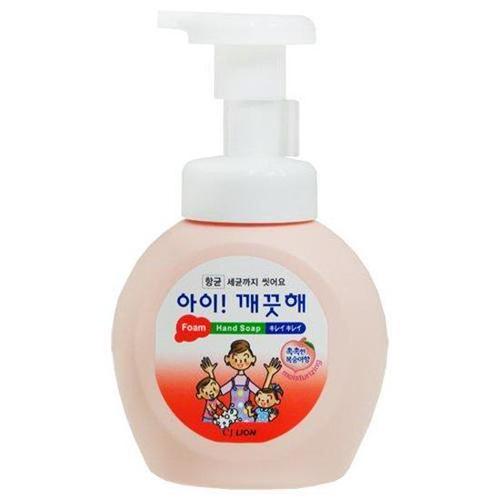 Ai! Kekute Foaming Hand Soap (Green Grape) 250ml (2)