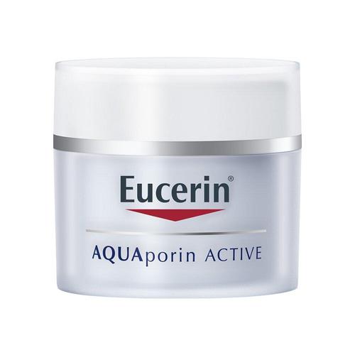 Eucerin Aquaporin Active Rich Cream 50ml 1+1 Set (2)