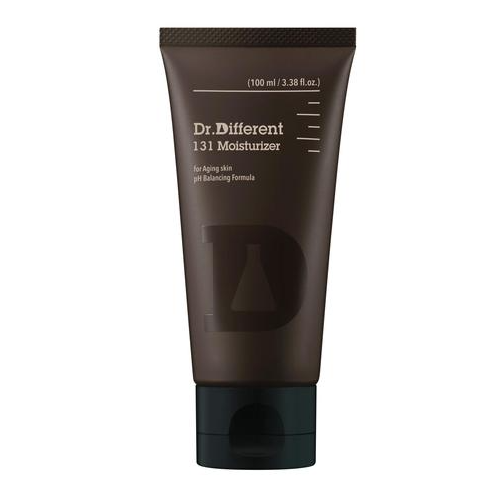 Dr.Different 131 Moisturizer 100ml (2)