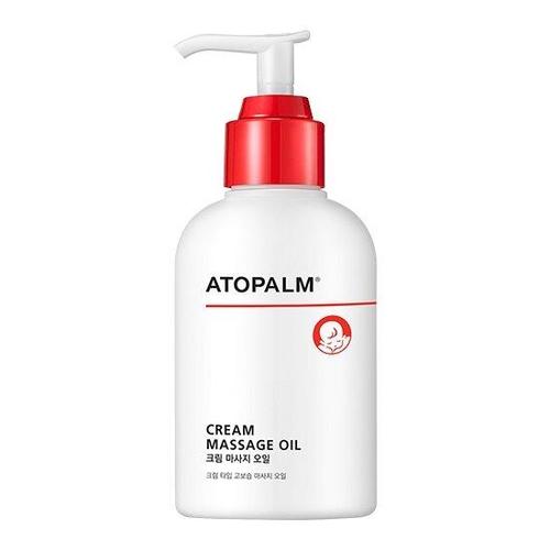 Atopalm Panthenol Cream 80ml+20ml SET