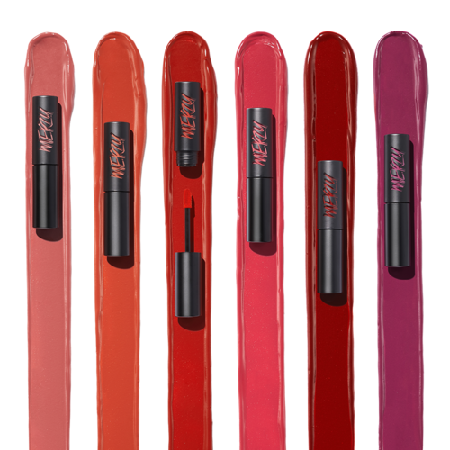 Merzy The First Velvet Tint Season 1 4.5g (2)