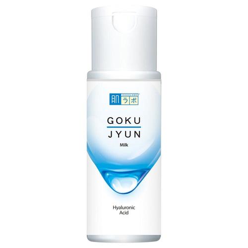Hadalabo Gokujyun Premium Lotion 170ml (4)