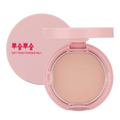 me.factory Soft Finish Powder Pact 9g (2)