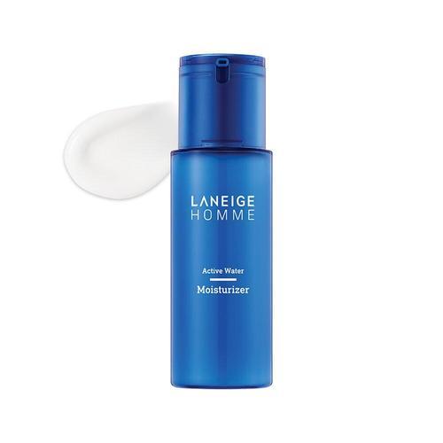 LANEIGE HOMME Active Water Moisturizer 125ml (2)