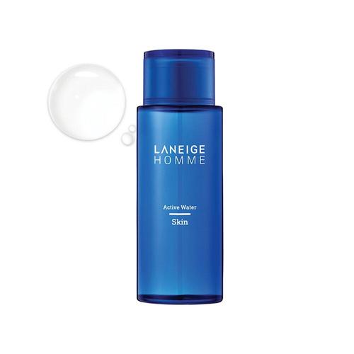 LANEIGE HOMME Active Water Moisturizer 125ml (3)