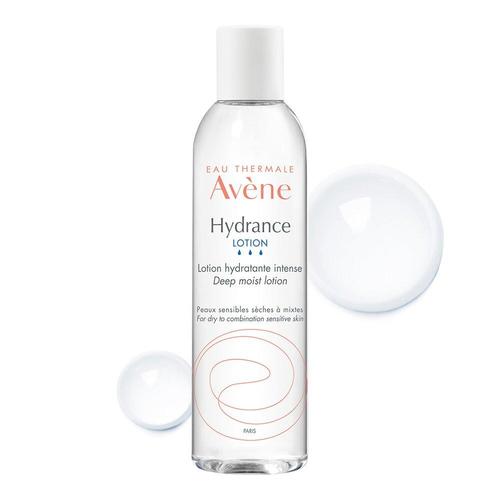 Avene Hydrance Deep Moist Lotion 200ml