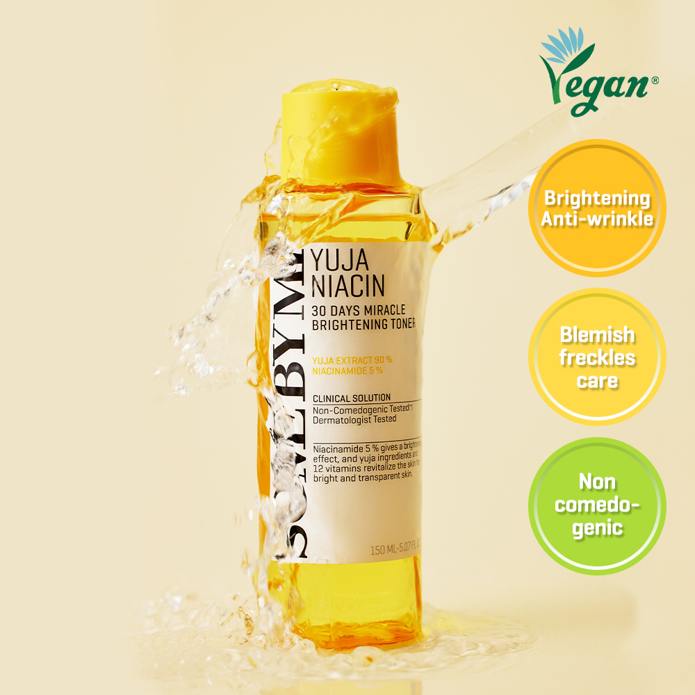 Some By Mi Aha Bha Pha 30 Days Miracle Facial Toner 150ml (3)