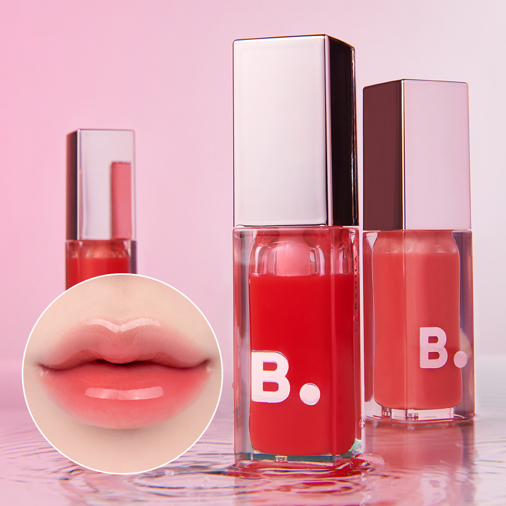 BANILA CO Cover Lip Base (6 Colors)