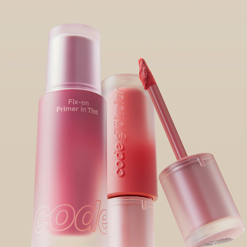 CODE GLOKOLOR Fix-On Primer 30ml