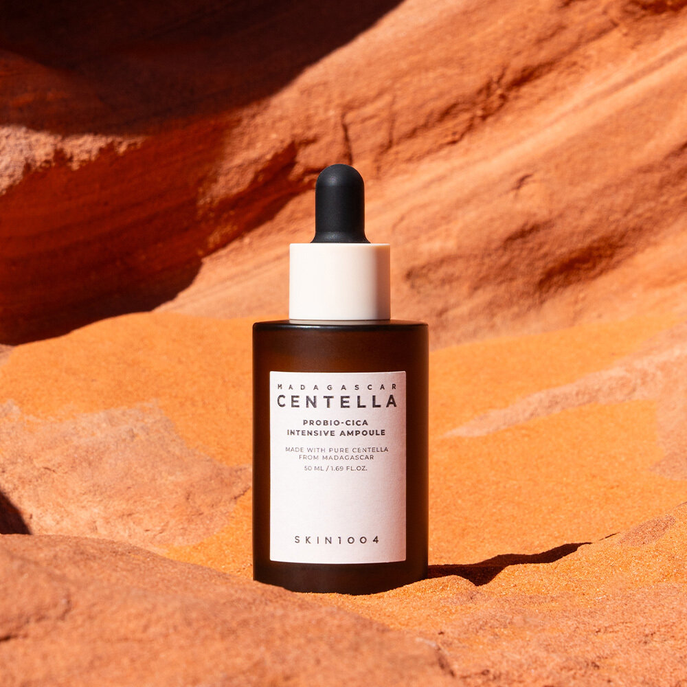 SKIN1004 Madagascar Centella Ampoule Foam 125ml (9)
