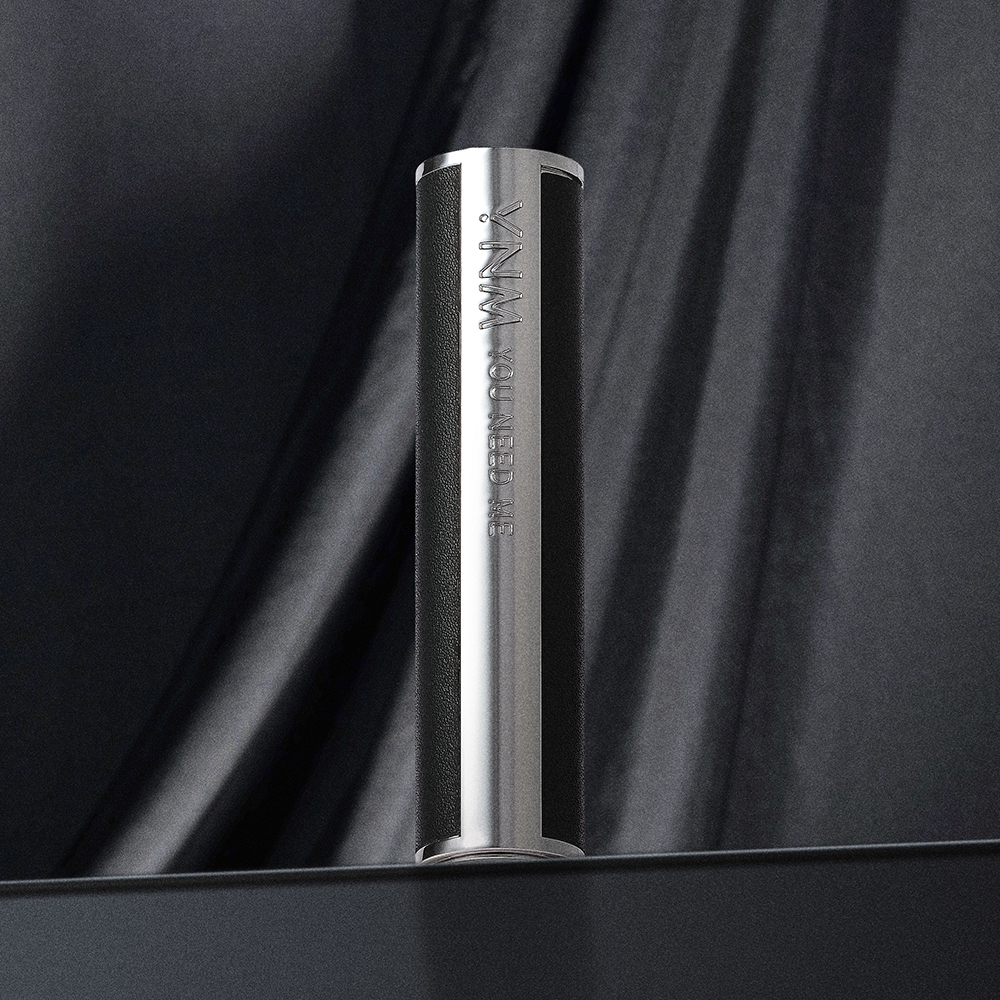 YNM Mens Vita Vitalizing Lip Balm 3g