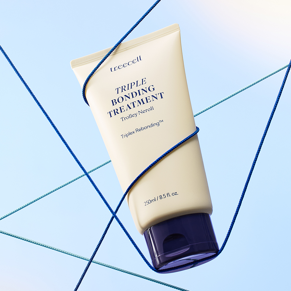 Treecell Triple Bonding Treatment 250ml