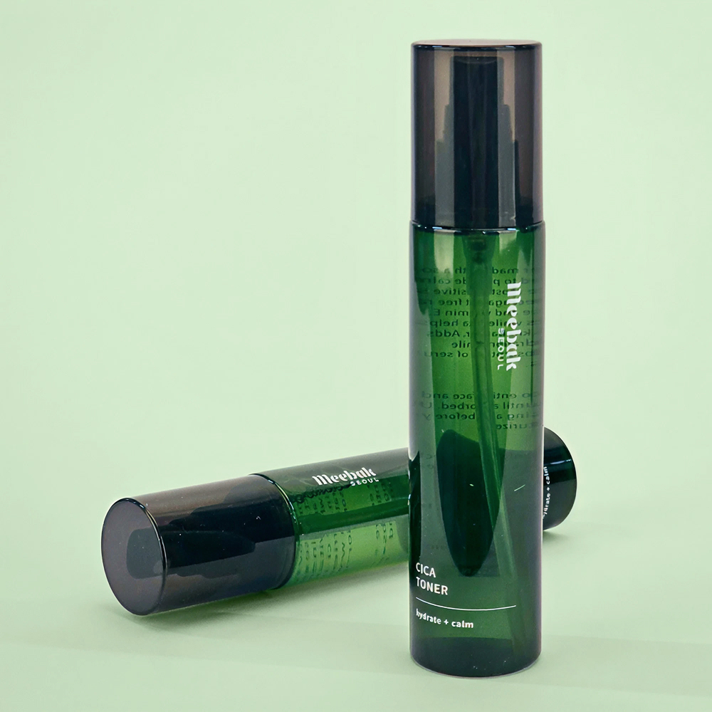 Meebak Cica Redness Solution Cream Lite 50ml