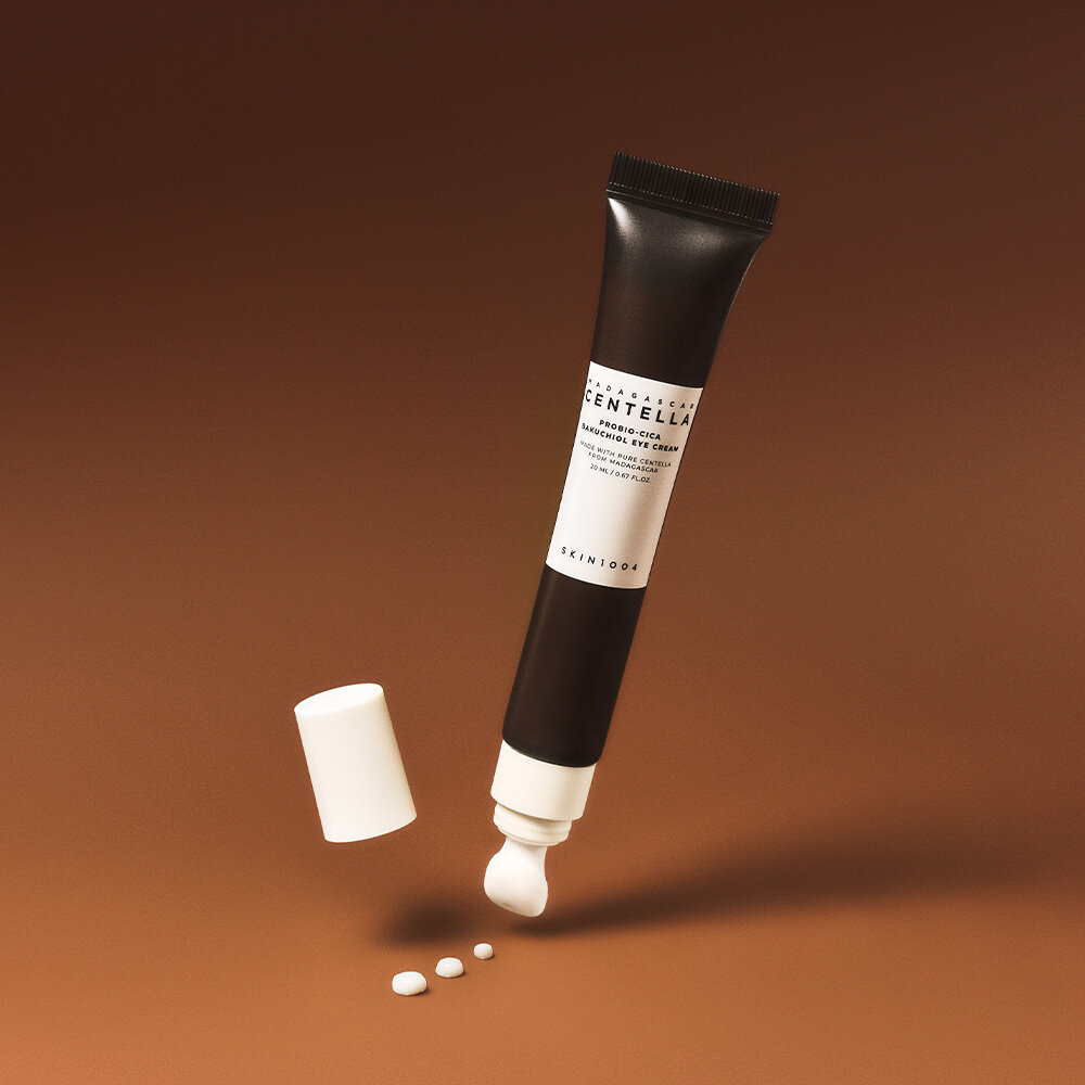 SKIN1004 Centella Probio-Cica Bakuchiol Eye Cream 20ml