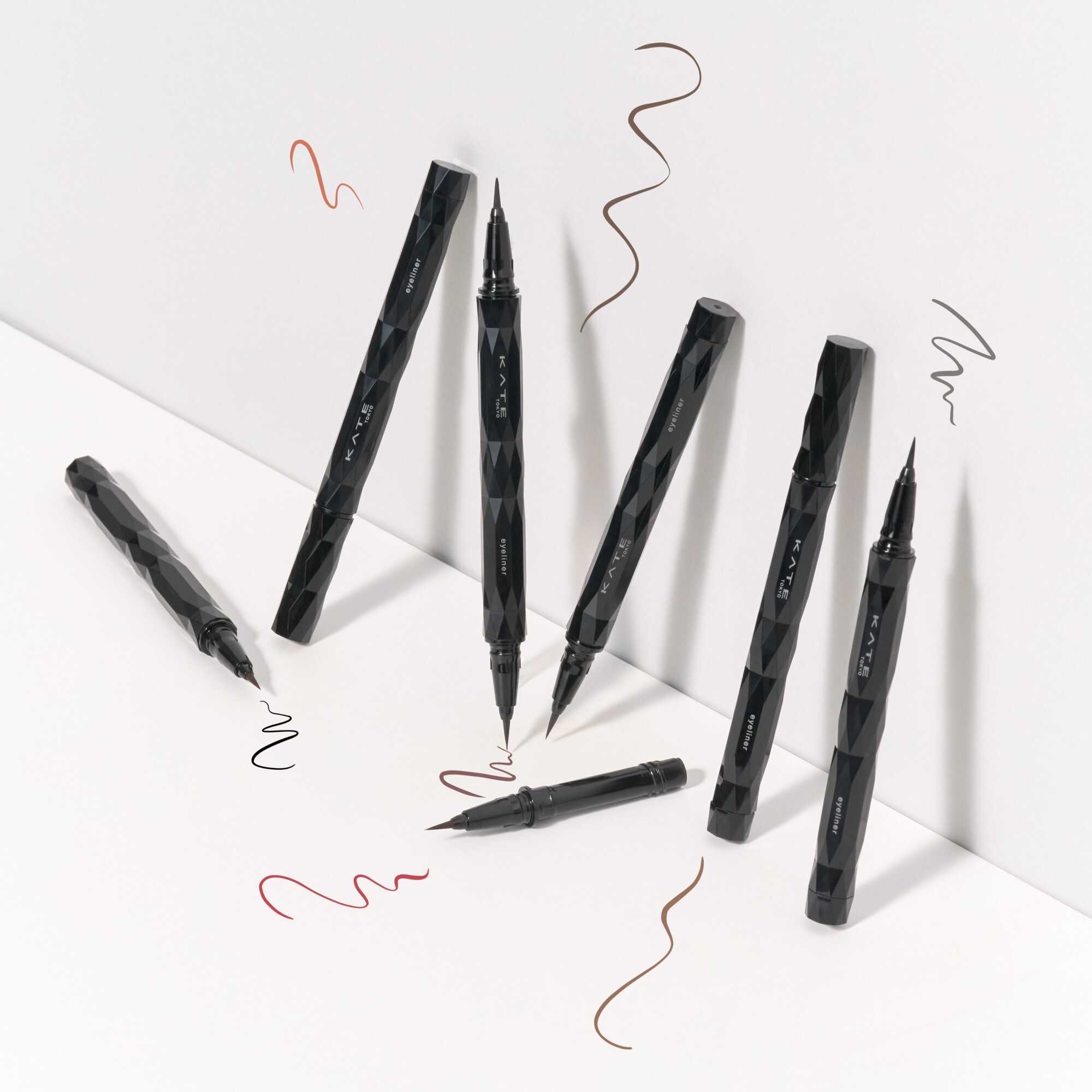 KATE Super Sharp Liner EX 4.0