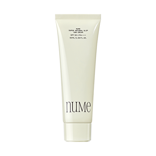 nuMe Super Natural Slip Sun Cream 50ml