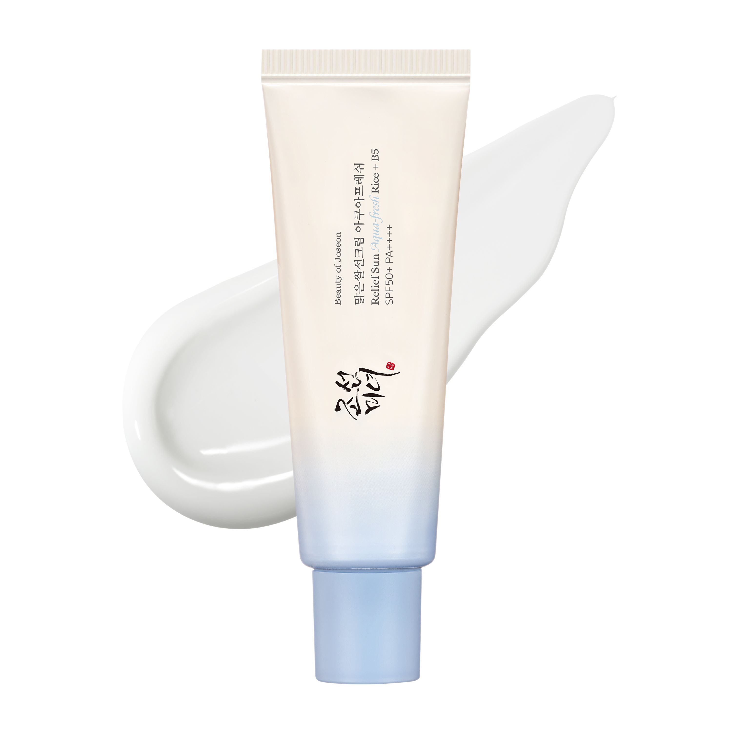 Beauty of Joseon Relief Sun Aqua-Fresh Rice + B5 SPF50+ 50ml (4)