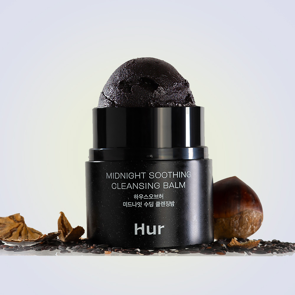 House of Hur Midnight Soothing Cleansing  50ml