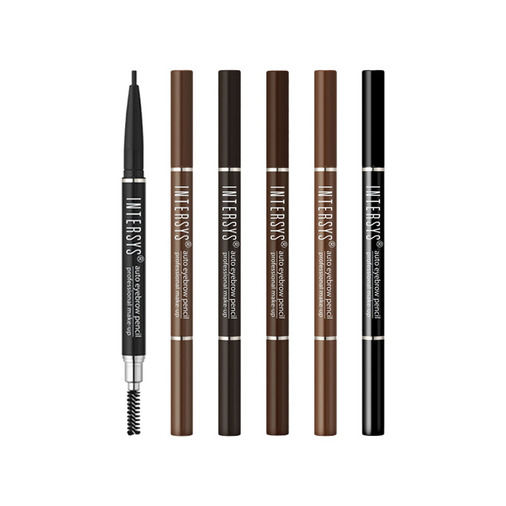Intersys Auto Eyebrow Pencil