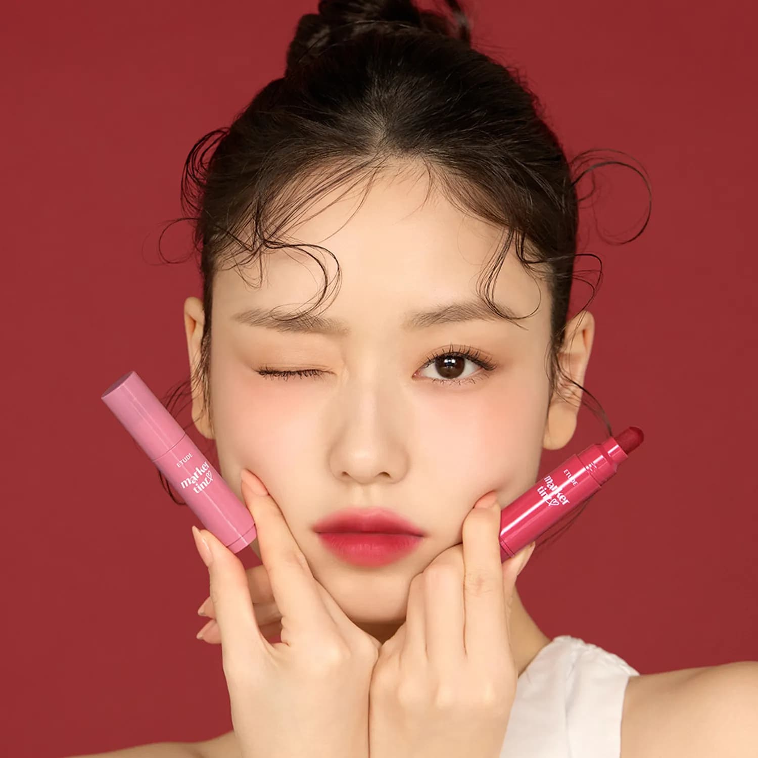 ETUDE Dear Darling Water Gel Tint (9 Colors)