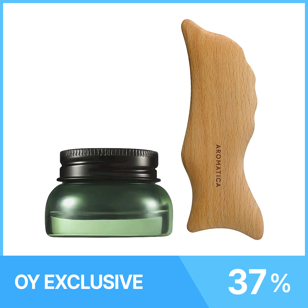 AROMATICA Relief Duo Set