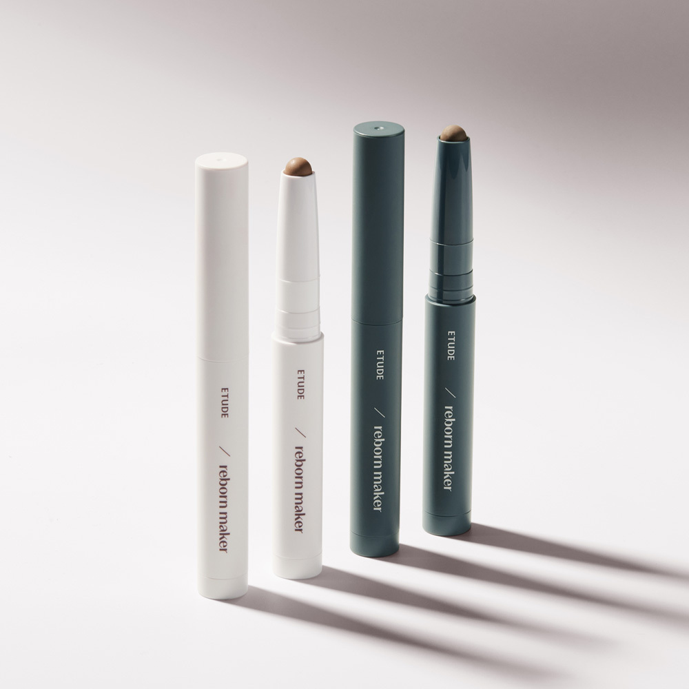 ETUDE Reborn Maker Shading (Warm / Cool)