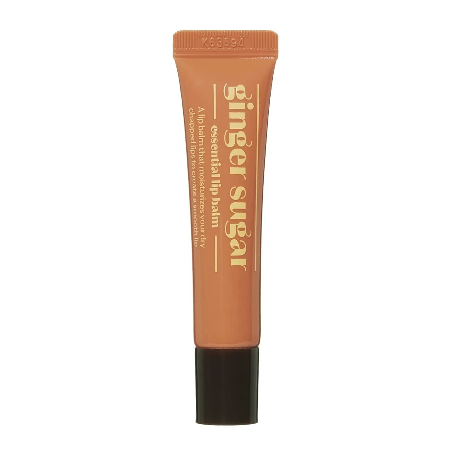 [mangomee Edition] ETUDE Ginger Sugar Overnight Lip Mask 23g Set (+mangomee Keyring) (2)