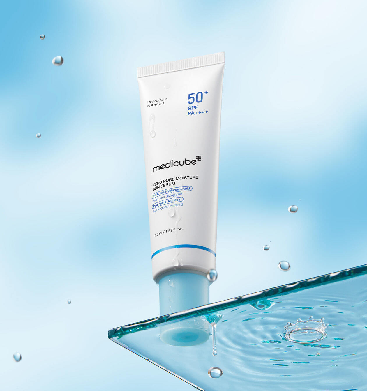 Medicube Zero Pore One Day Serum 30Ml (5)