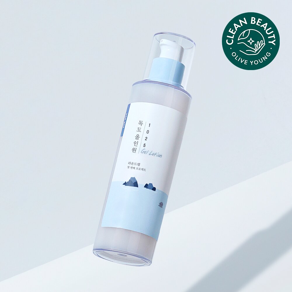 Round Lab 1025 Dokdo Toner 100Ml (11)