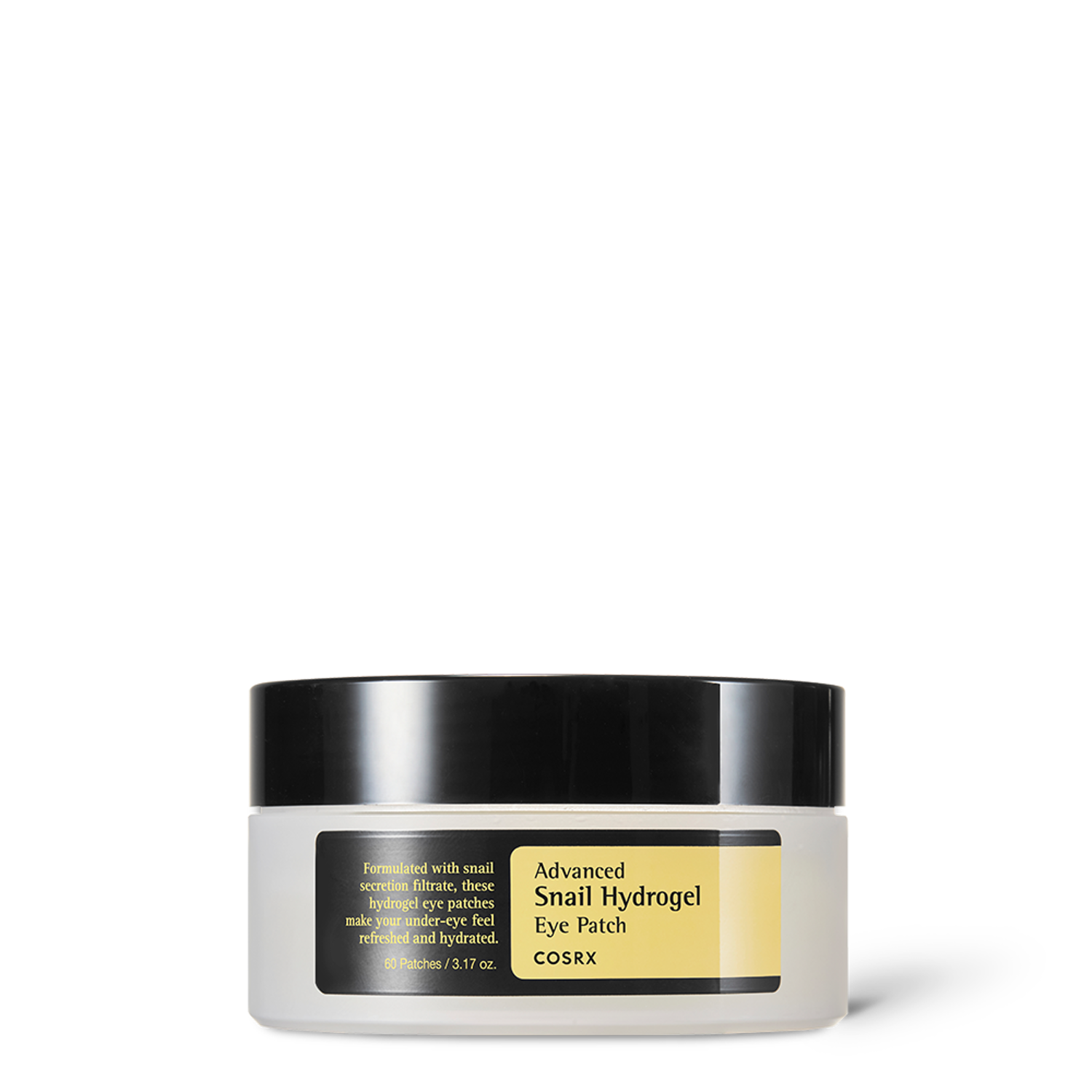 Advanced Snail Hydrogel Eye Patch