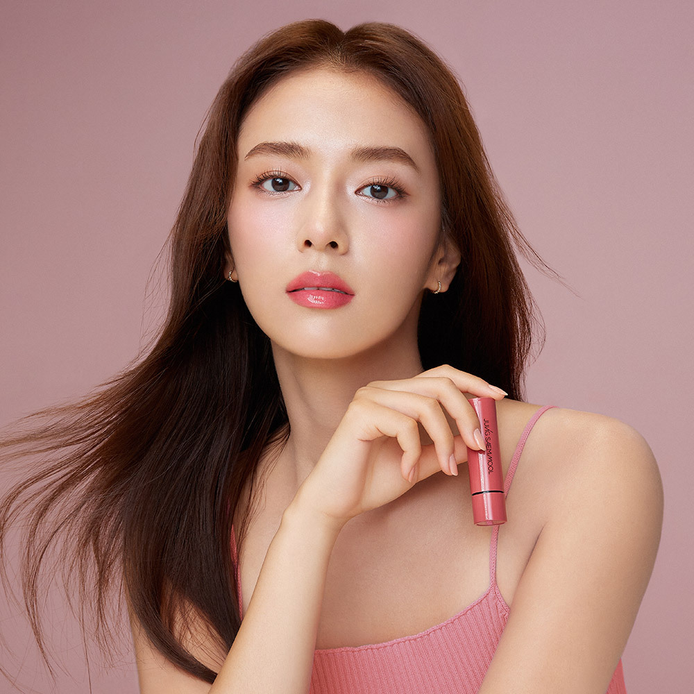 JUNGSAEMMOOL New Classic Shine Lipstick