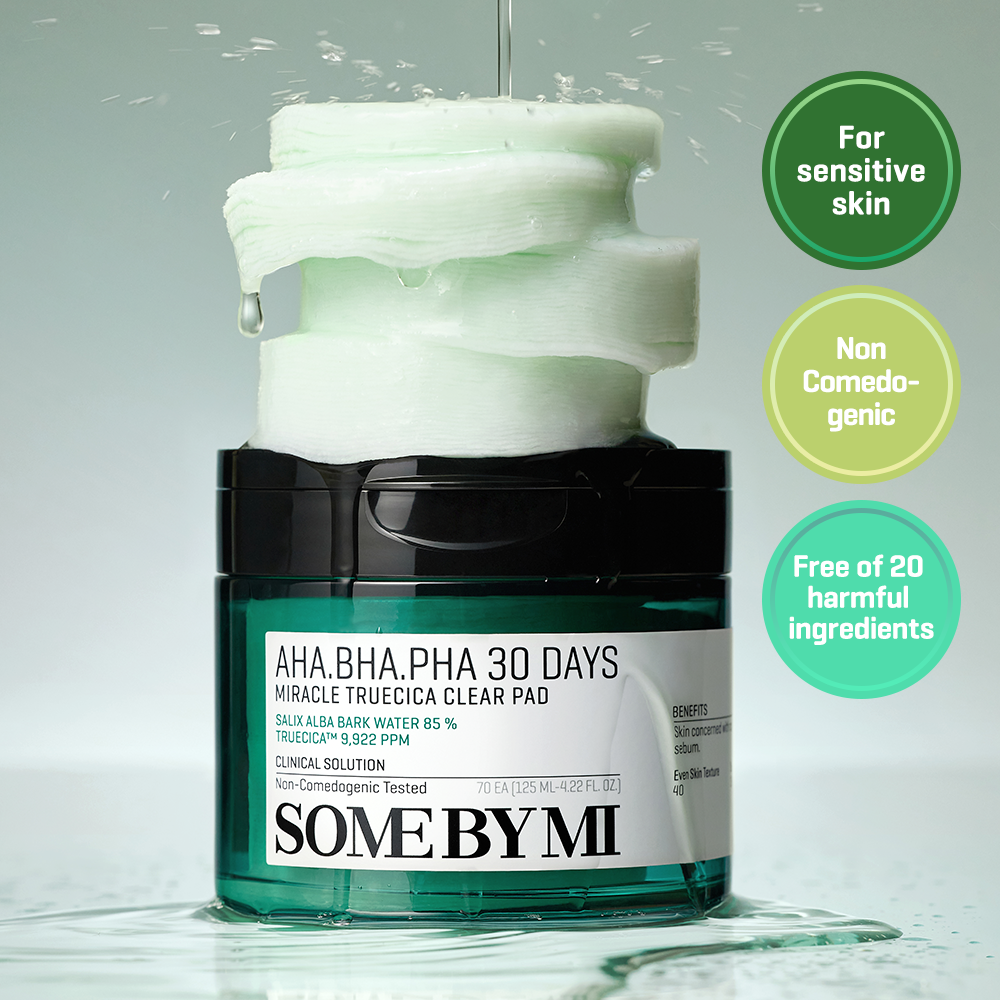 Some By Mi Aha-Bha-Pha 30 Days Miracle Face Cream 60g (6)