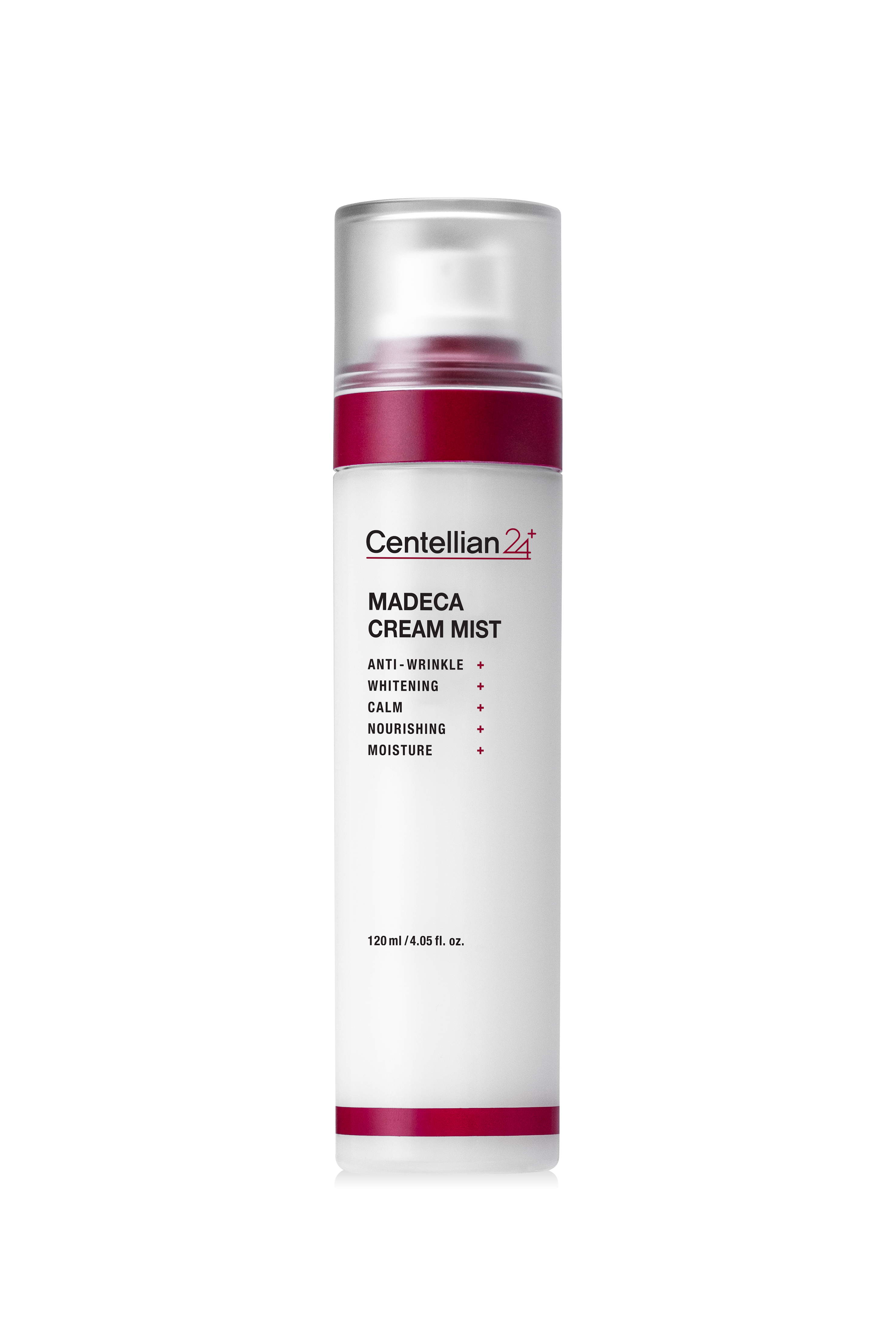 Centellian24 Madeca Cream Time Reverse 50ml (2)