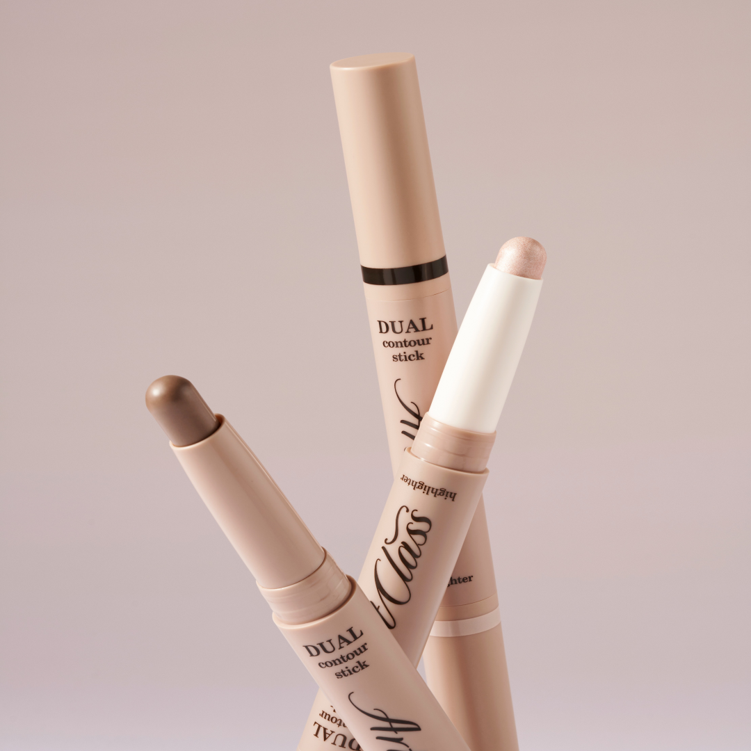 too cool for school Dual Contour Stick (3 Shades)