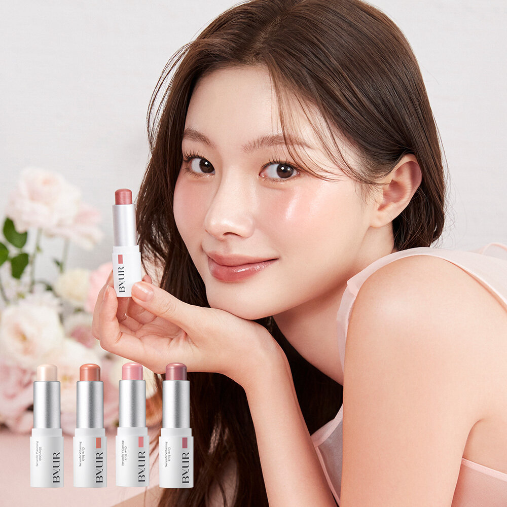 BYUR Serumfit Voluming Glow Stick 4g