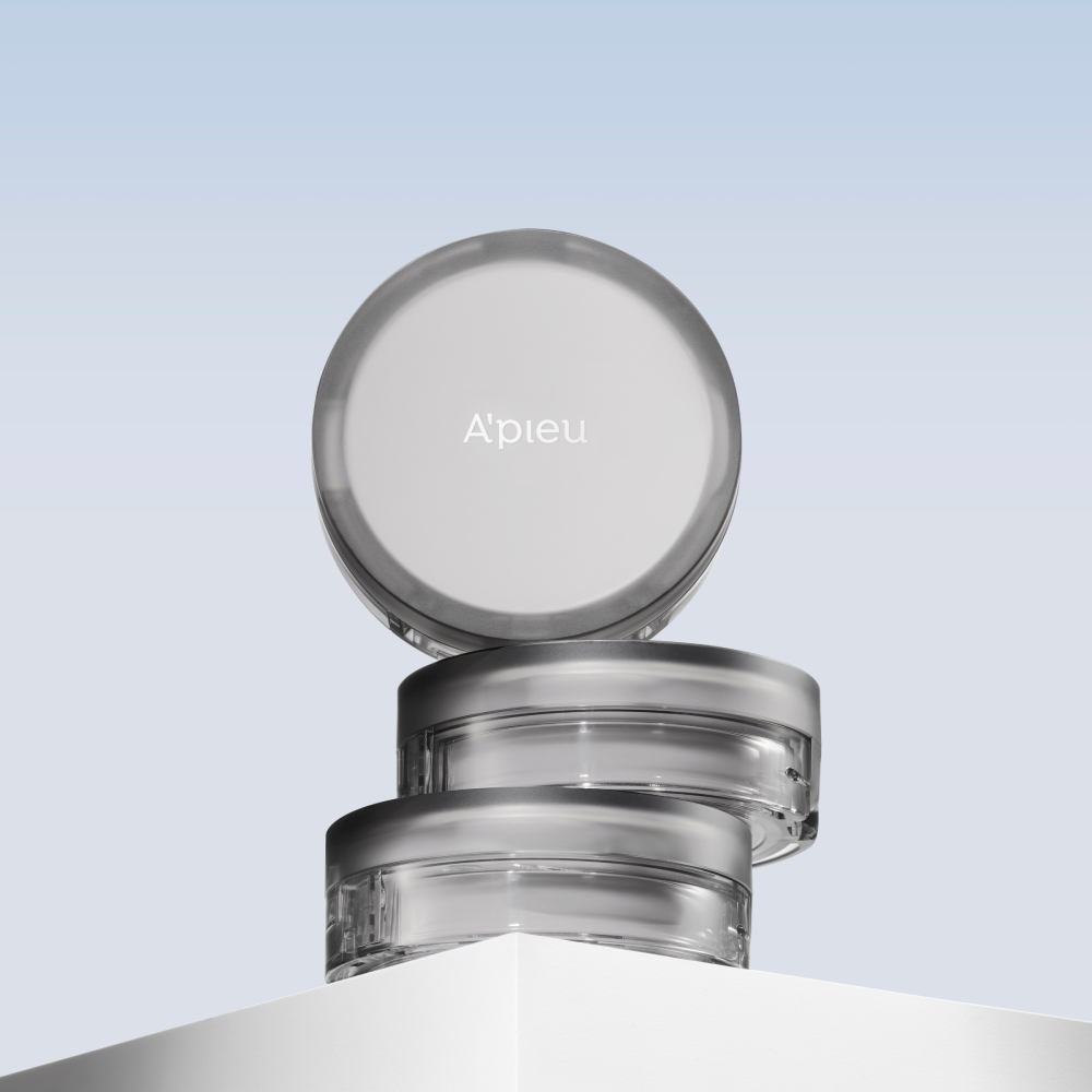 A’pieu Water Lock Finisher UV Tone Up Velvet 15g