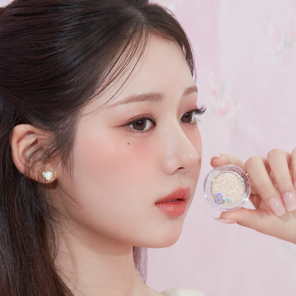 BANILA CO Hyper Holo Beam Eye Glitter (8 Colors)