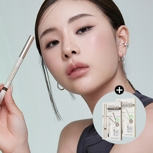 Heart Percent Dote On Mood Lip Pencil (21 Colors)