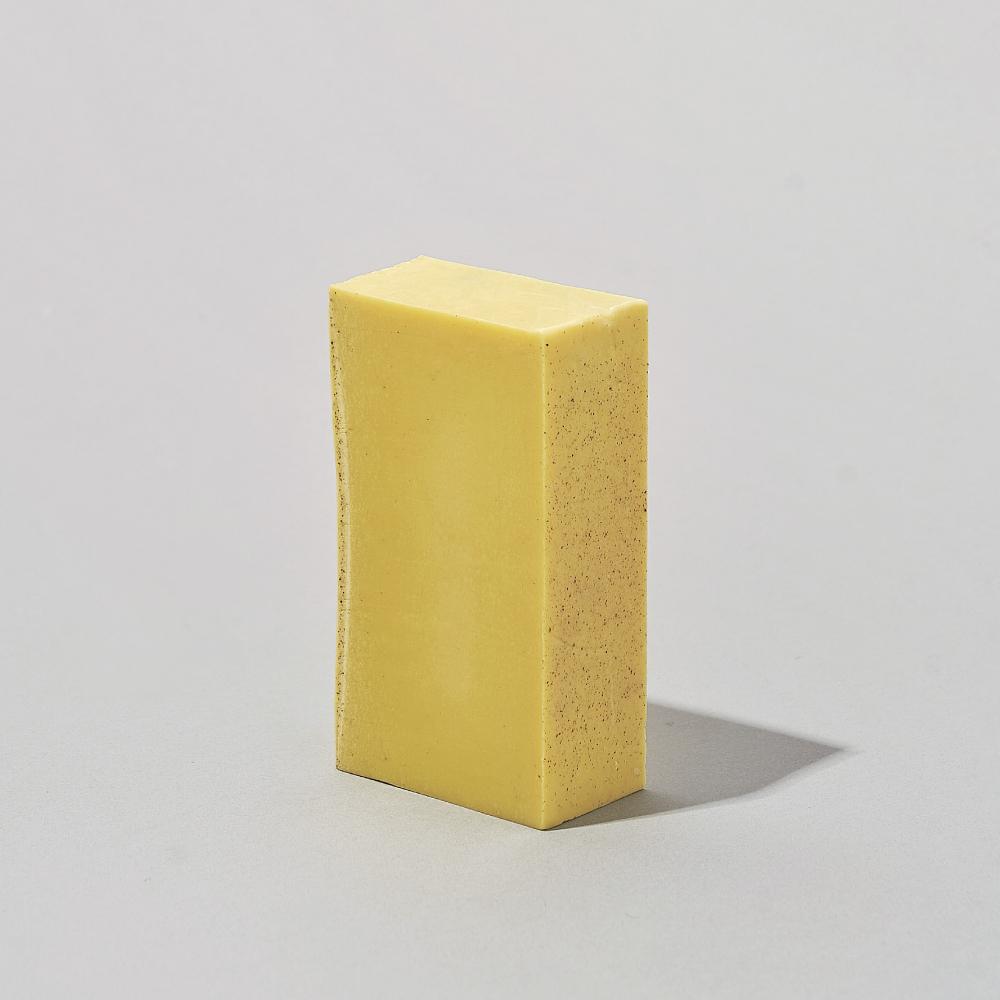 Monight Solid Cleansing Bar #Herb & Oat Blended 150g