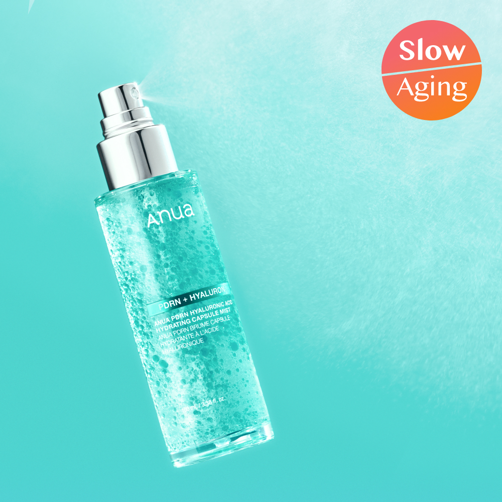 Anua PDRN Hyaluronic Acid Capsule 100 Serum 30ml (11)