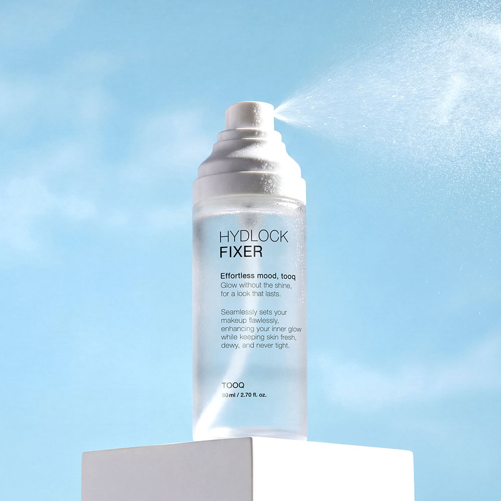 tooq Hydlock Fixer 80ml