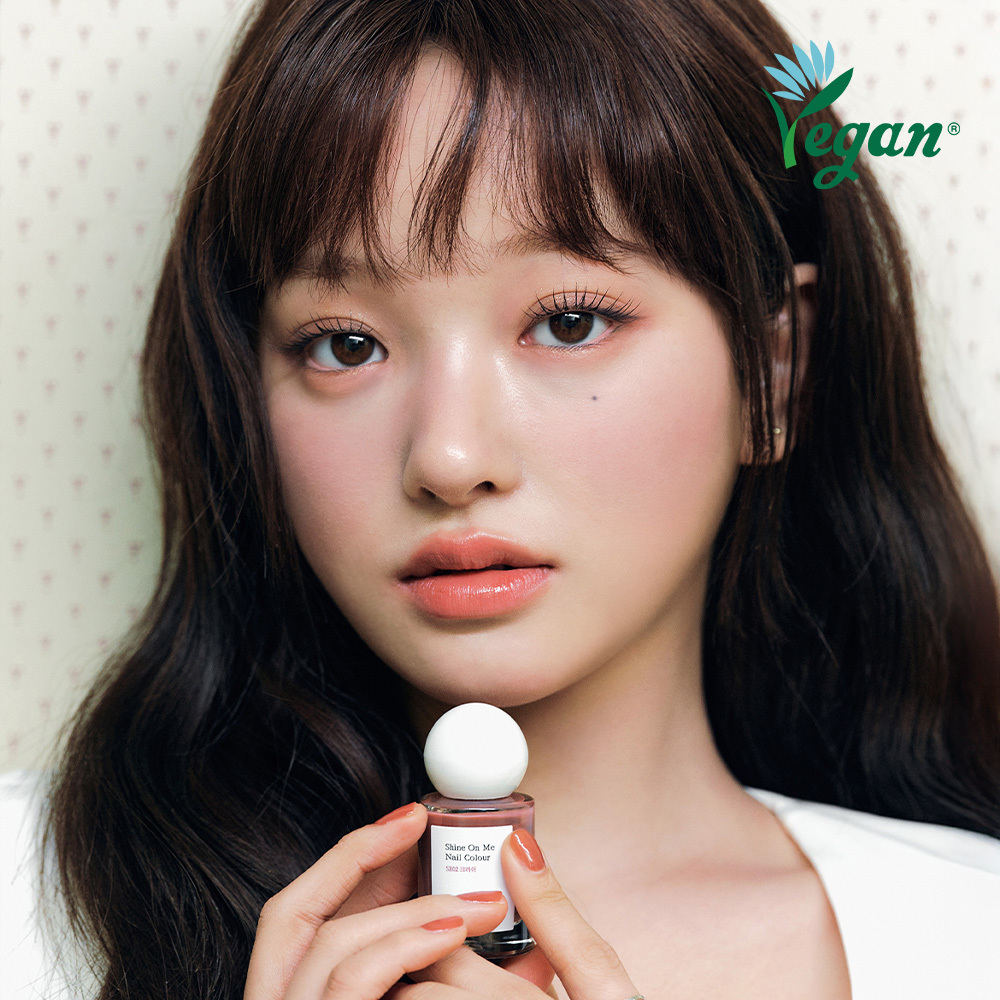 Dear.A Shine On Me Nail Colour 23 Colors