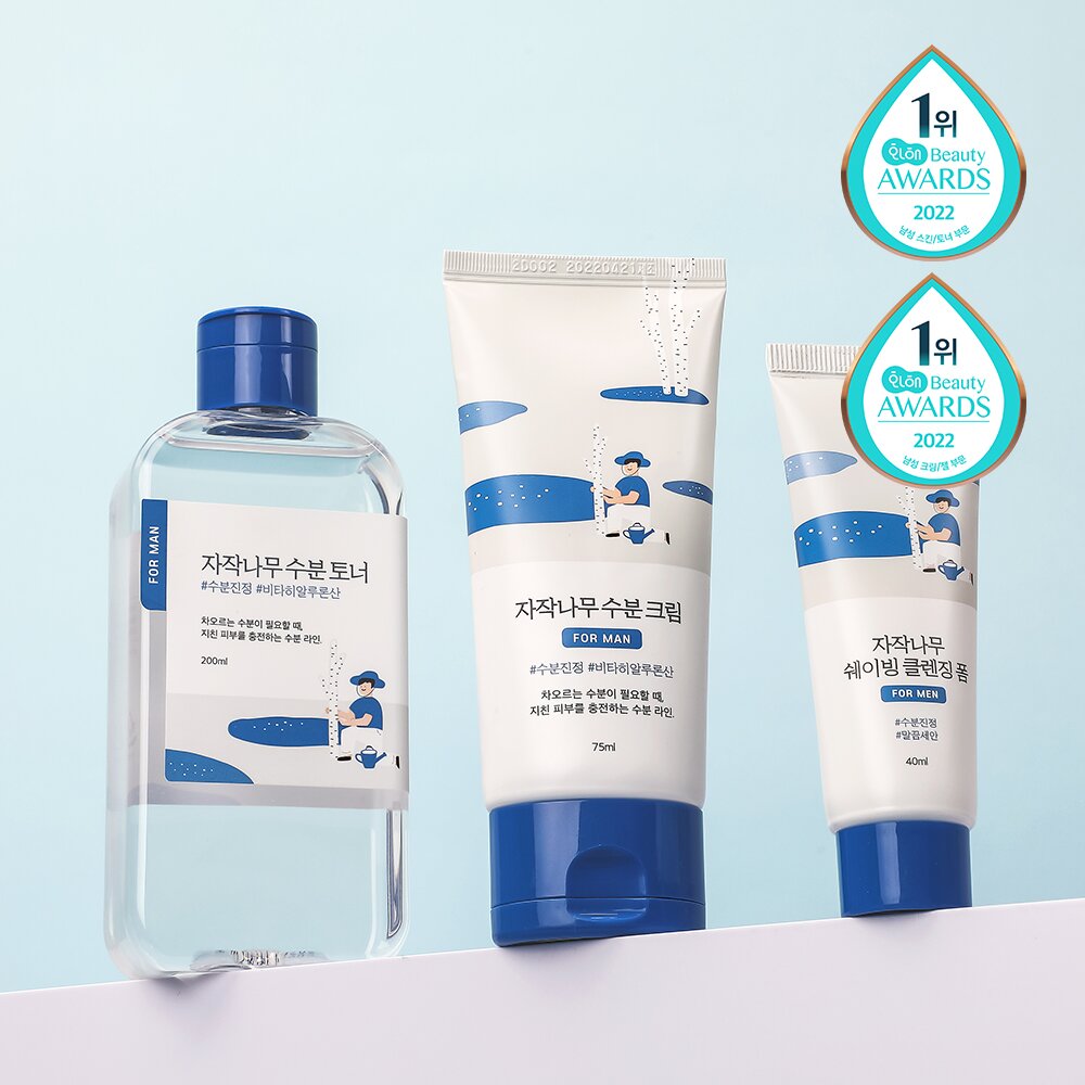 ROUND LAB Birch Juice Moisturizing Mask (5)