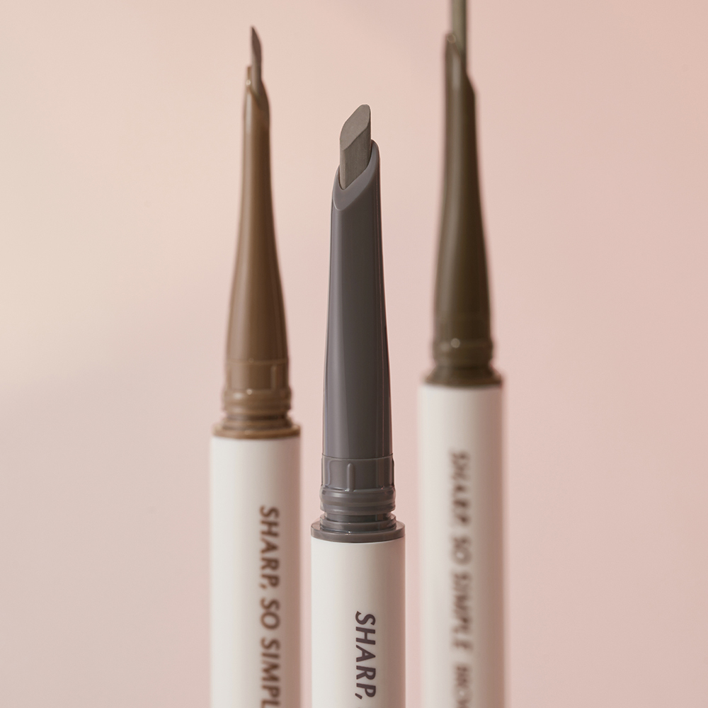 CLIO Sharp So Simple Brow Pencil
